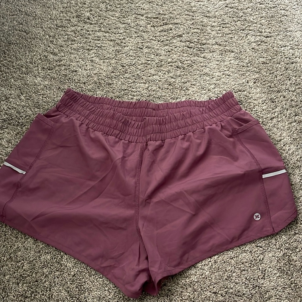 Athletic Shorts